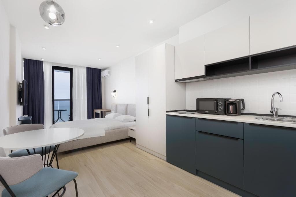 Next Apartments