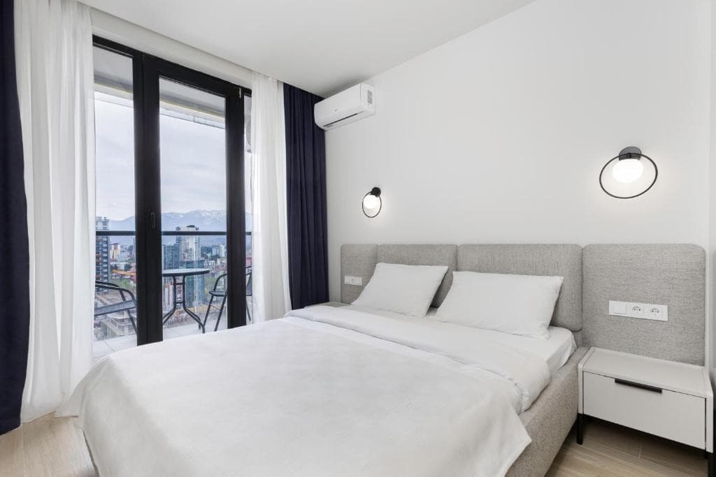 Next Apartments