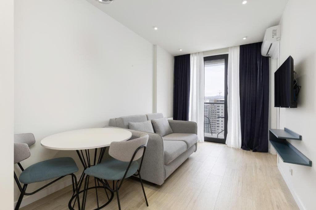 Next Apartments