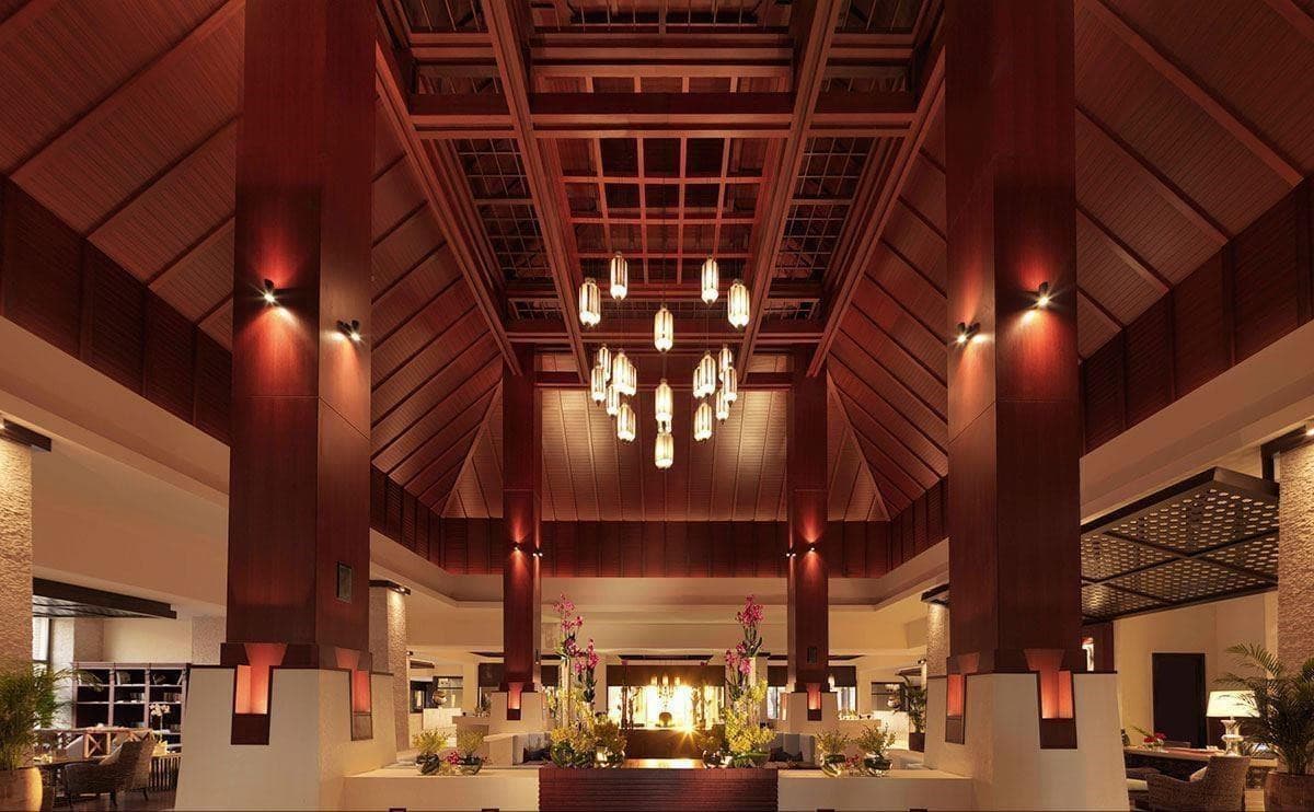 Anantara Dubai The Palm Resort