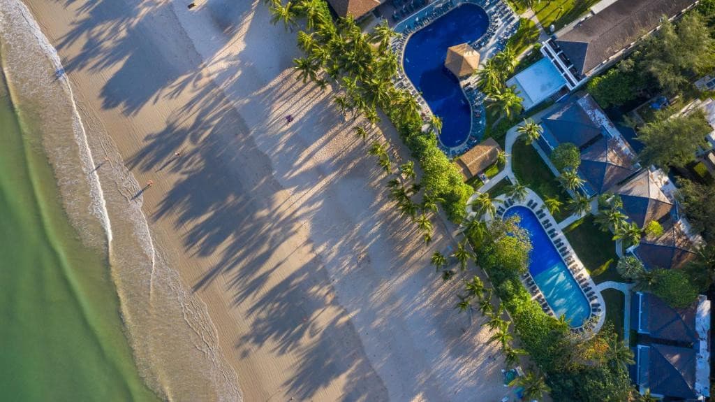 Sunwing Resort Kamala Beach