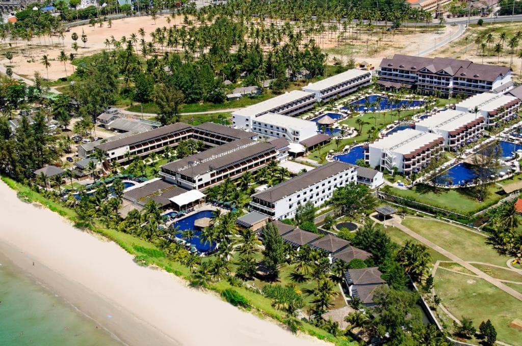 Sunwing Resort Kamala Beach