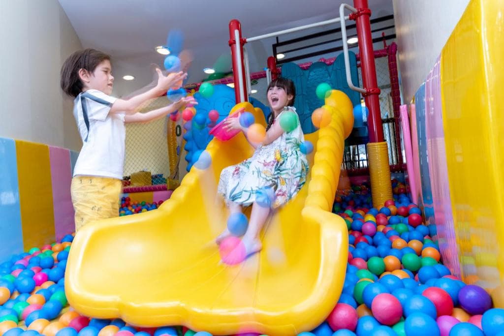 Novotel Phuket Surin Beach Resort