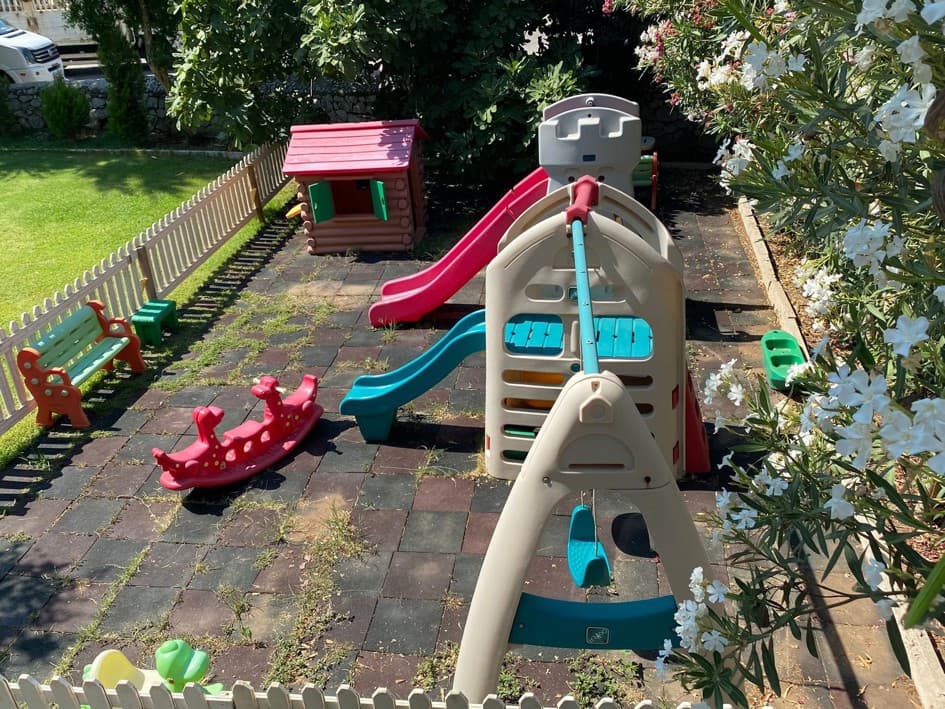 Munamar Park (ex. Oylum Park Hotel)