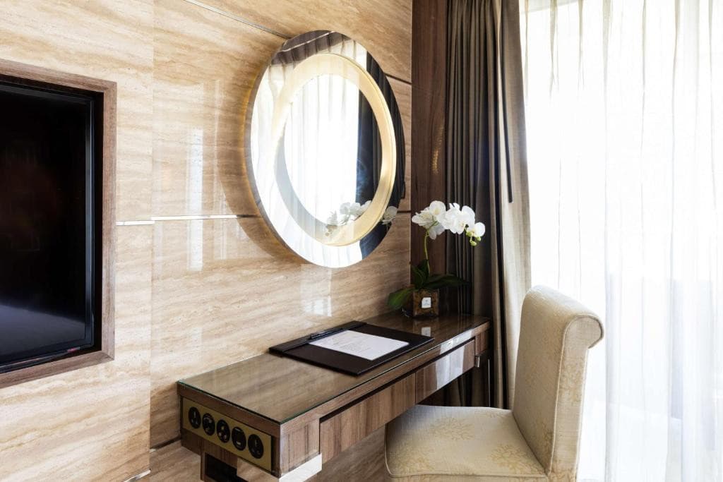 The Sanctuary Resort Pattaya