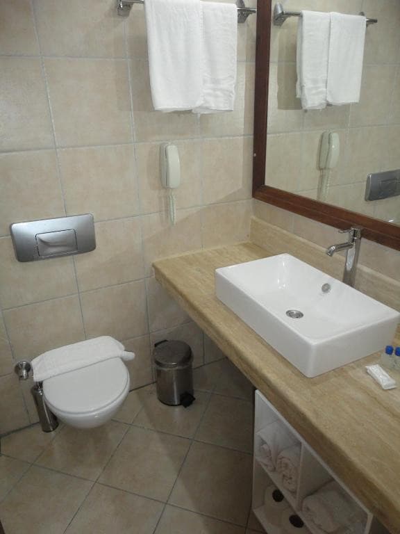 Okaliptus Hotel