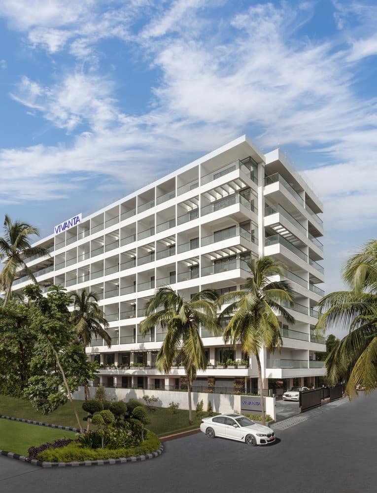 VIVANTA GOA MIRAMAR