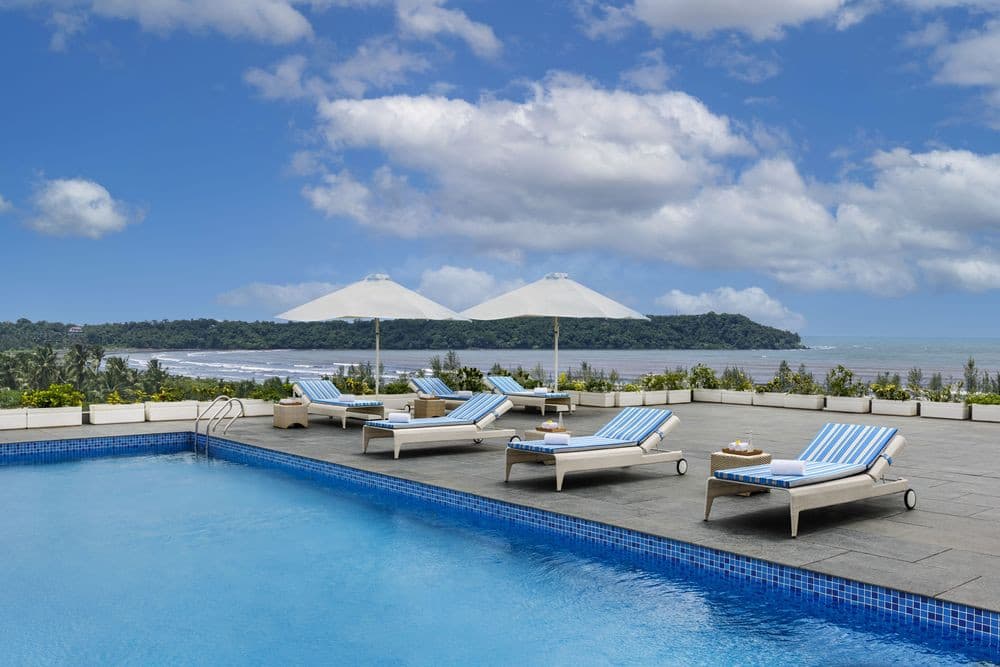 VIVANTA GOA MIRAMAR