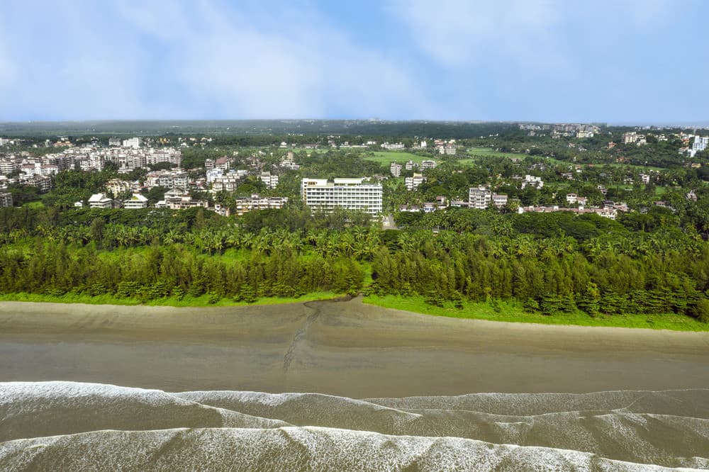 VIVANTA GOA MIRAMAR