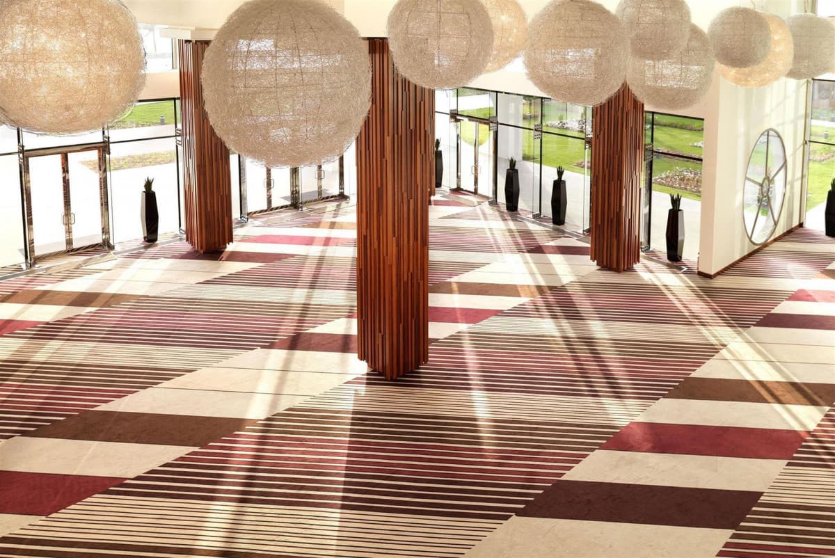 Fairmont Bab Al Bahr