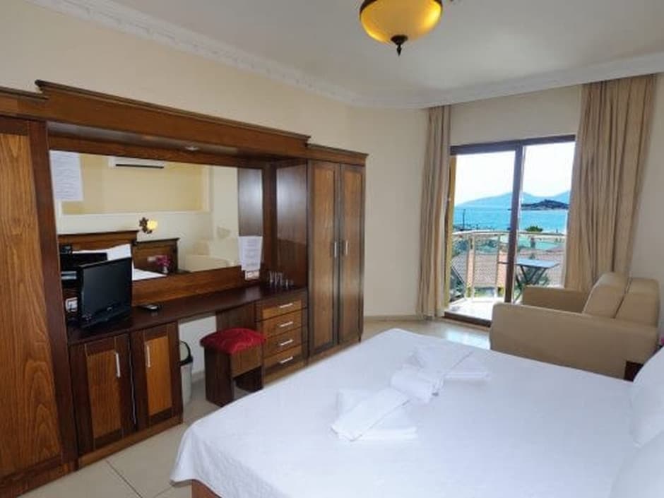 Adaburnu Golmar Beach Hotel