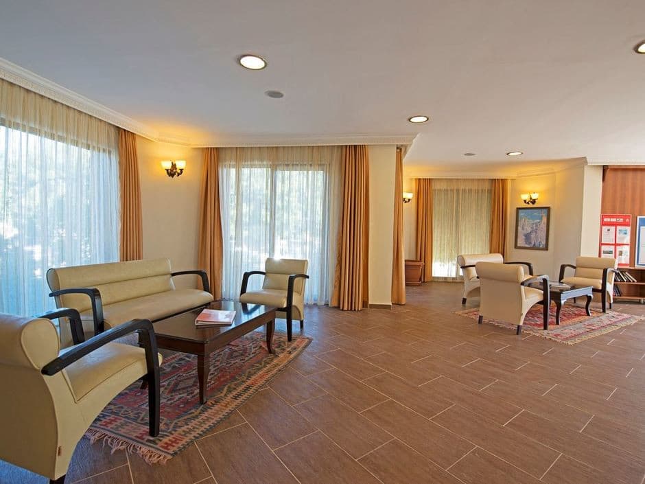 Adaburnu Golmar Beach Hotel
