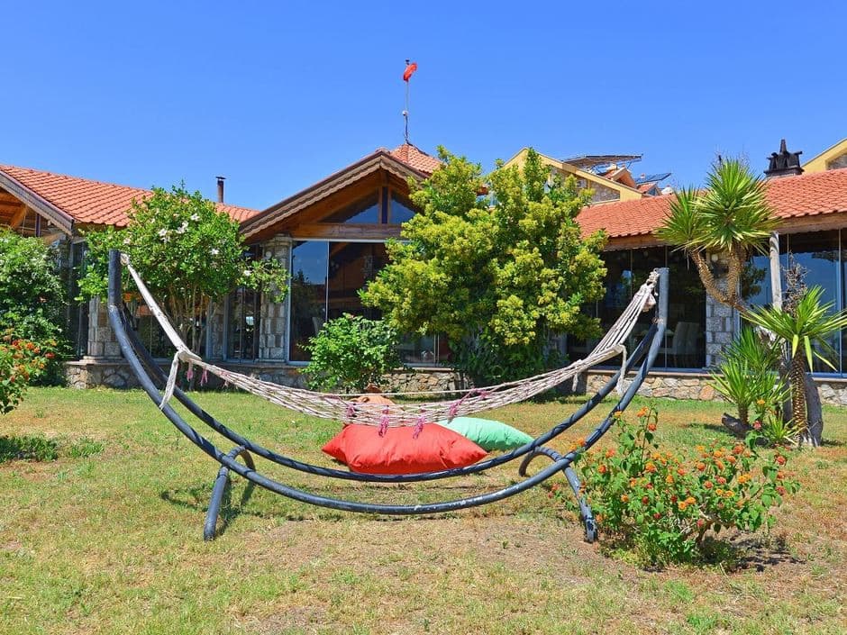 Adaburnu Golmar Beach Hotel