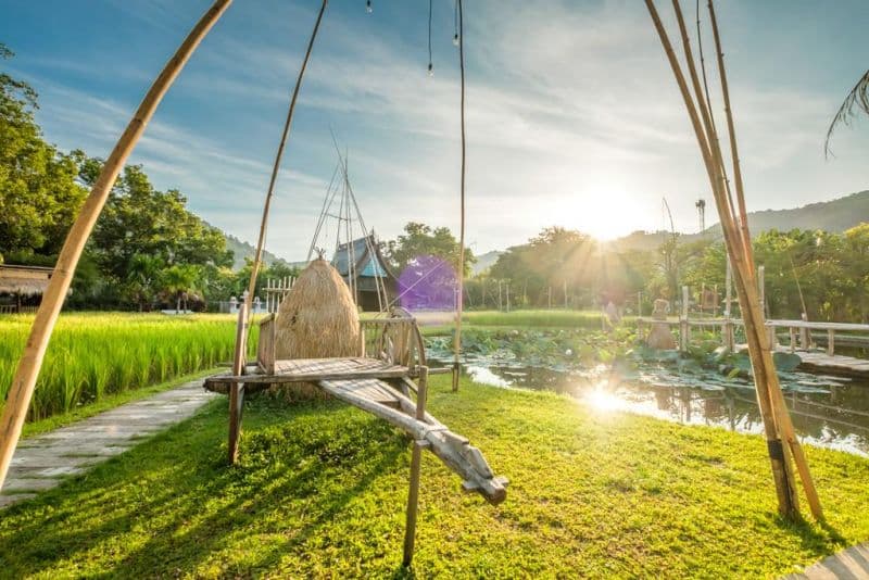 Naina Resort & Spa