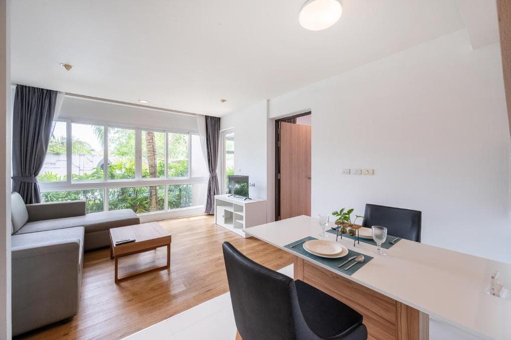 HOTEL COCO PHUKET BANGTAO