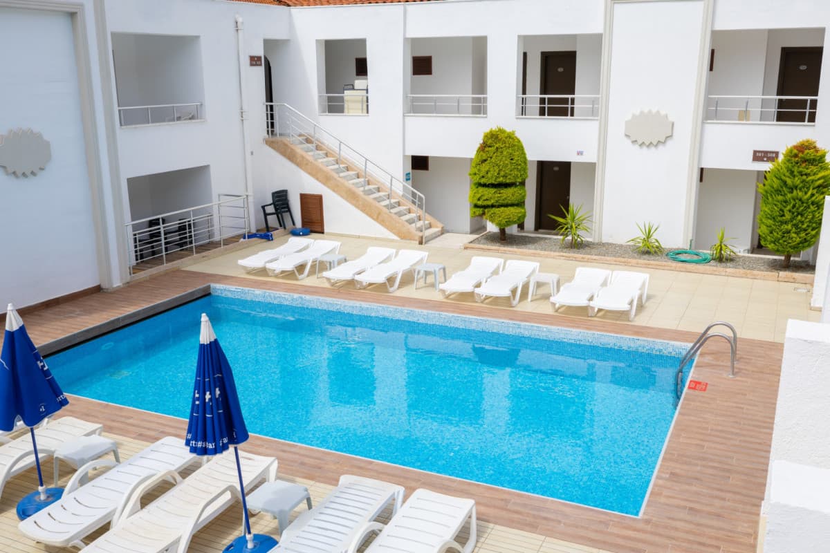 Club Munamar Beach Resort
