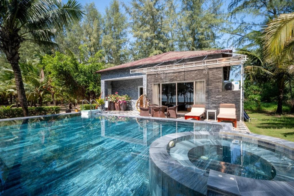 MILANA BEACH RESORT & SPA PHU QUOC
