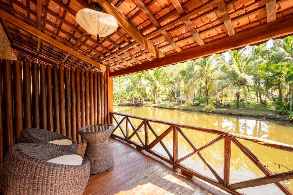 MILANA BEACH RESORT & SPA PHU QUOC
