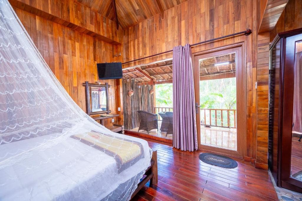 MILANA BEACH RESORT & SPA PHU QUOC