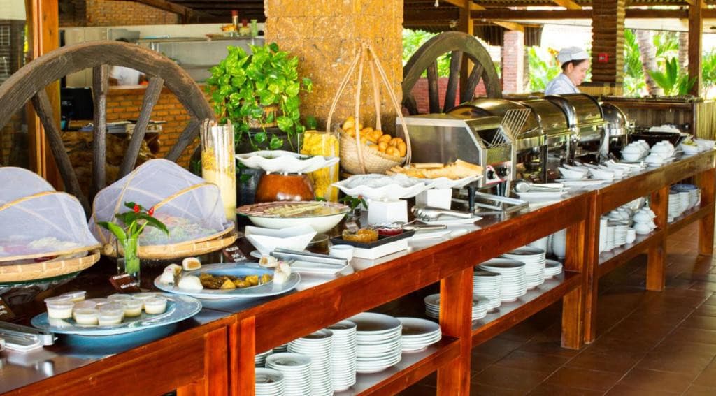 MILANA BEACH RESORT & SPA PHU QUOC