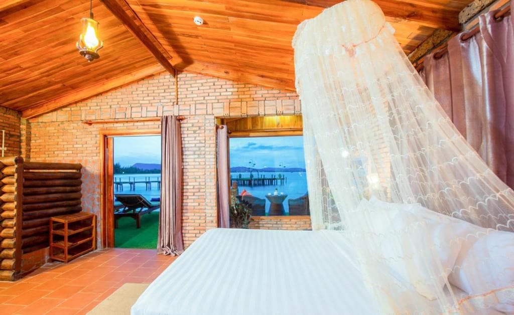 MILANA BEACH RESORT & SPA PHU QUOC