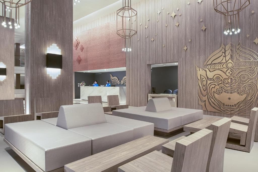 CENTRA PHU PANO RESORT KRABI