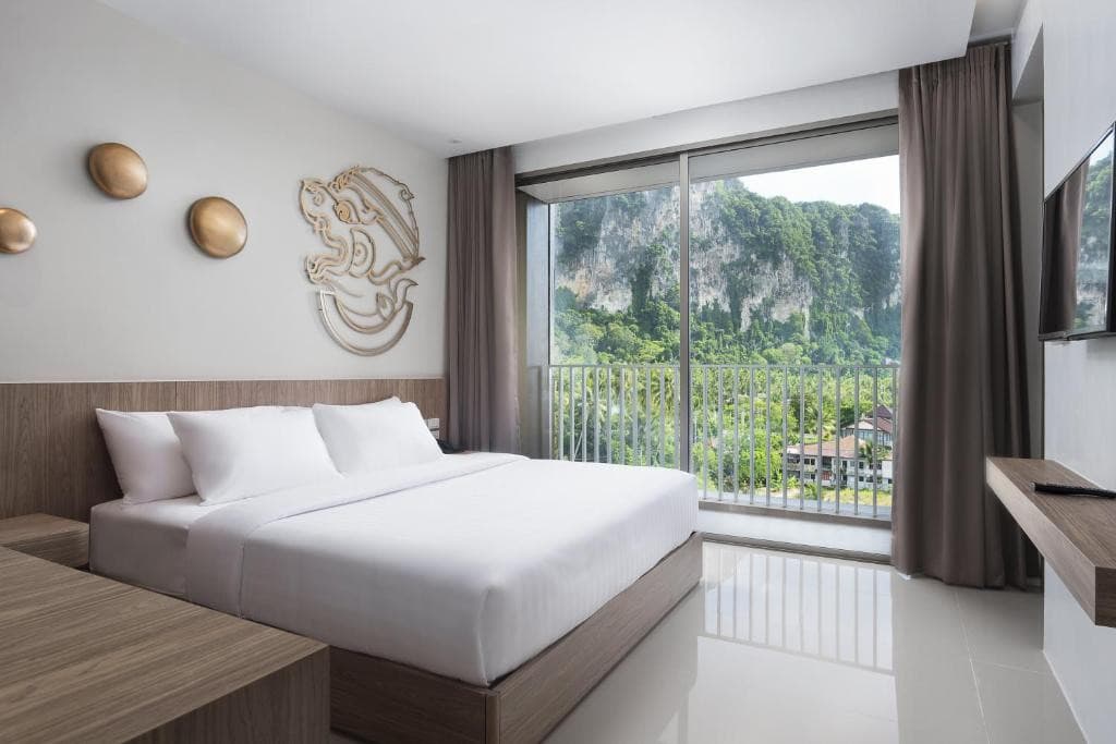 CENTRA PHU PANO RESORT KRABI