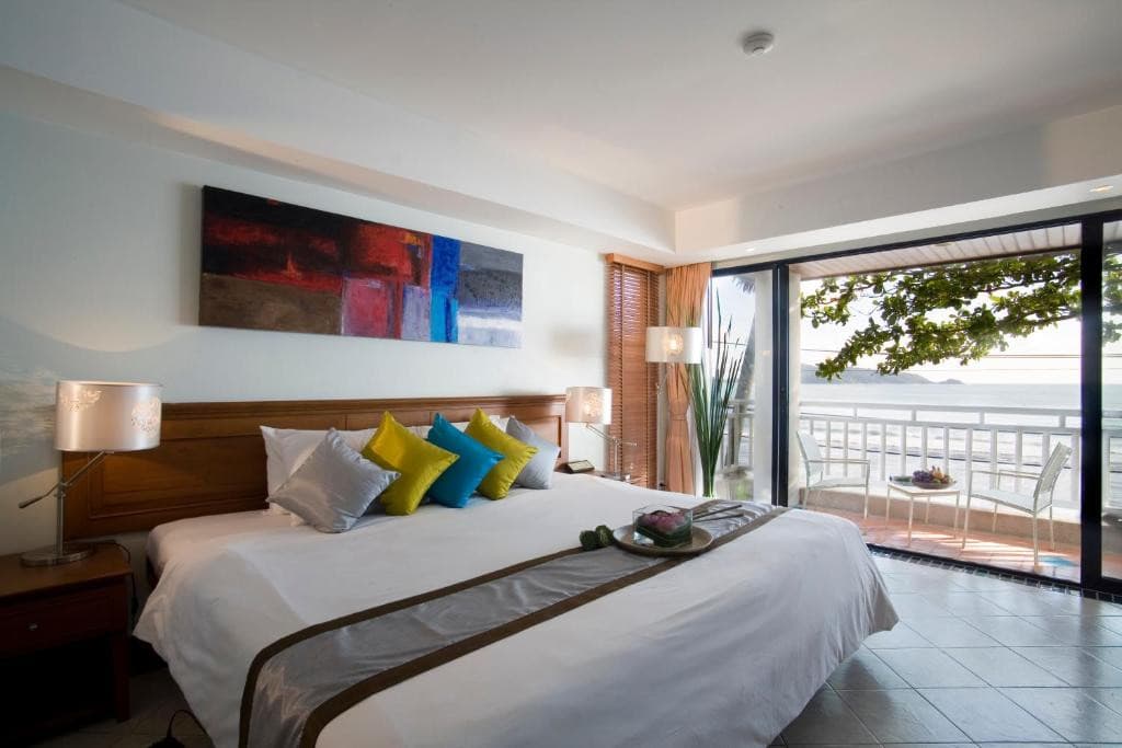 Sunset Beach Resort
