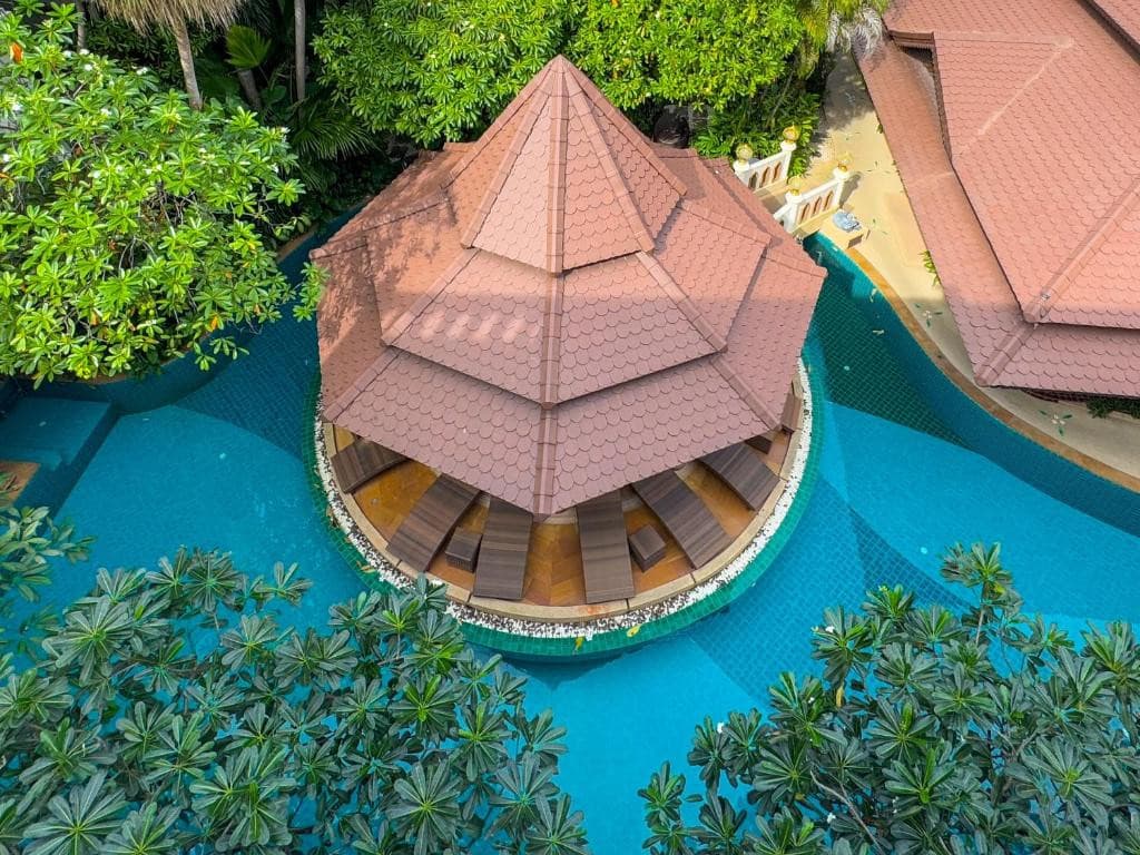 Amaya Beach Resort & Spa Phuket