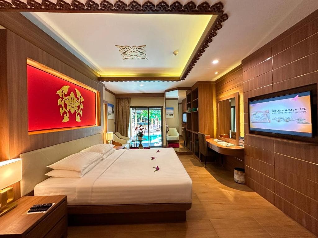 Amaya Beach Resort & Spa Phuket