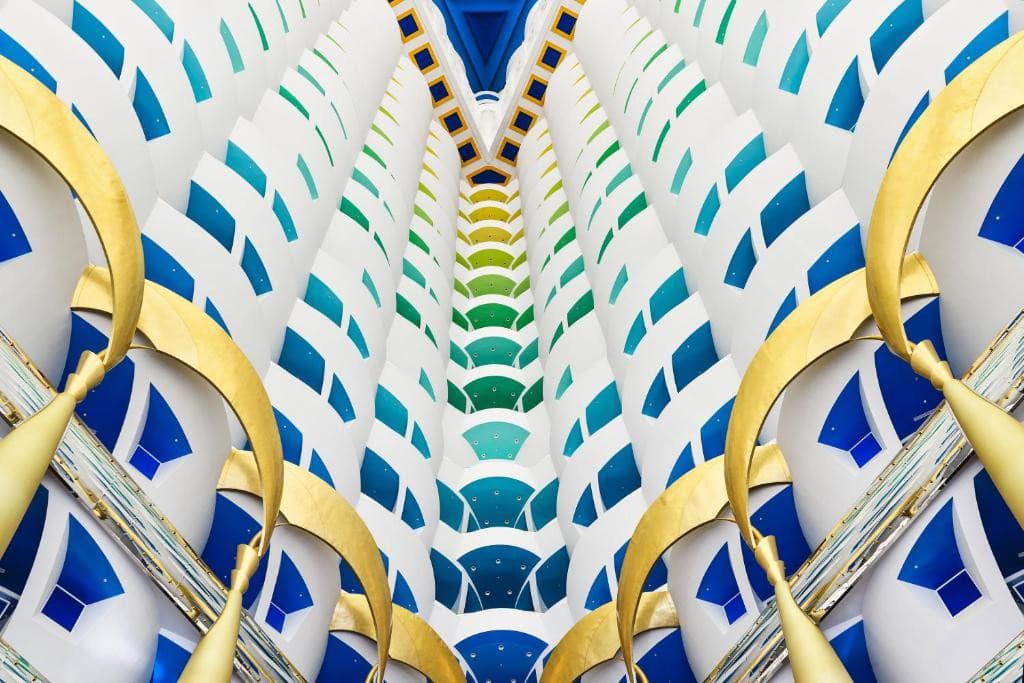 Burj Al Arab Jumeirah