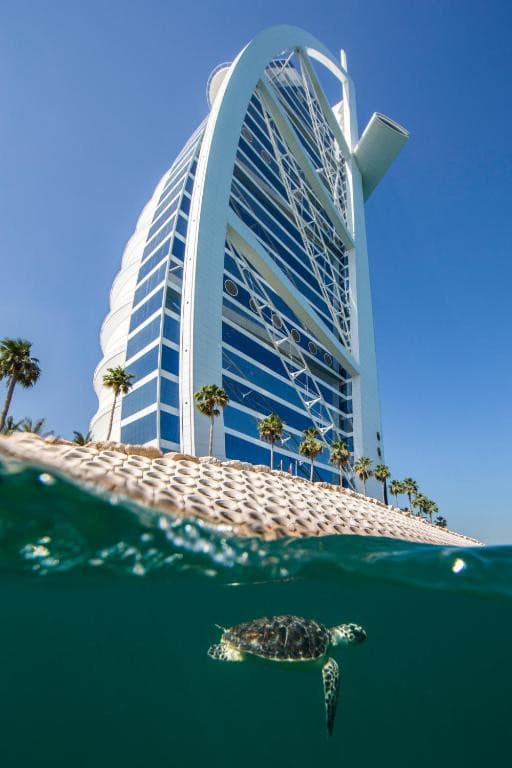 Burj Al Arab Jumeirah