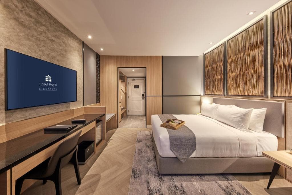 Hotel Royal Signature