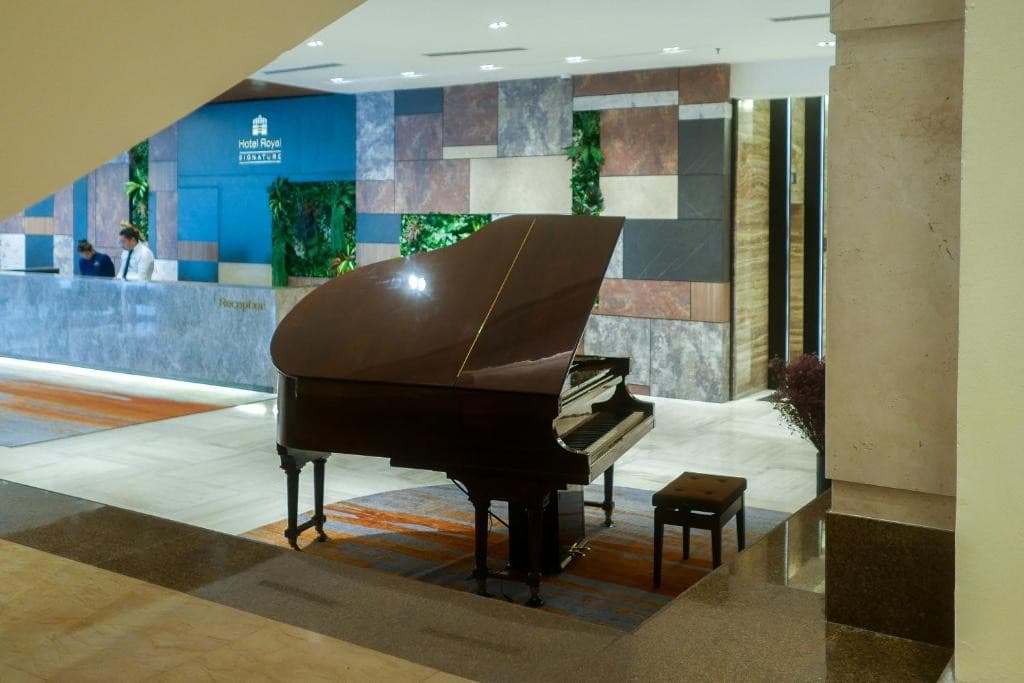 Hotel Royal Signature