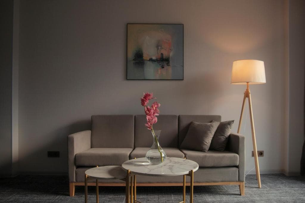 Ramada By Wyndham Tbilisi Old City