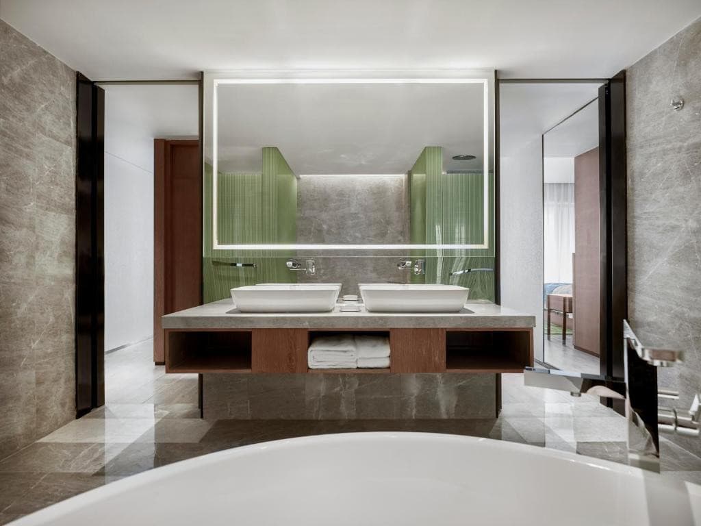 Holiday Inn Resort Sanya Bay