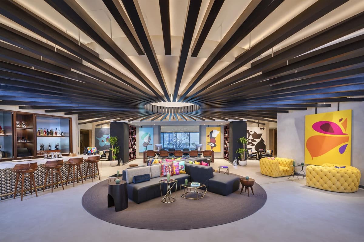 Andaz Dubai The Palm – Concept by Hyatt