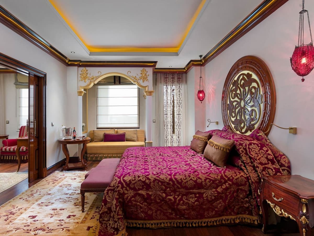 Titanic Mardan Palace