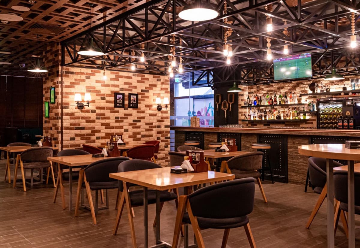 Mercure Dubai Hotel Suites and Apartments, Barsha