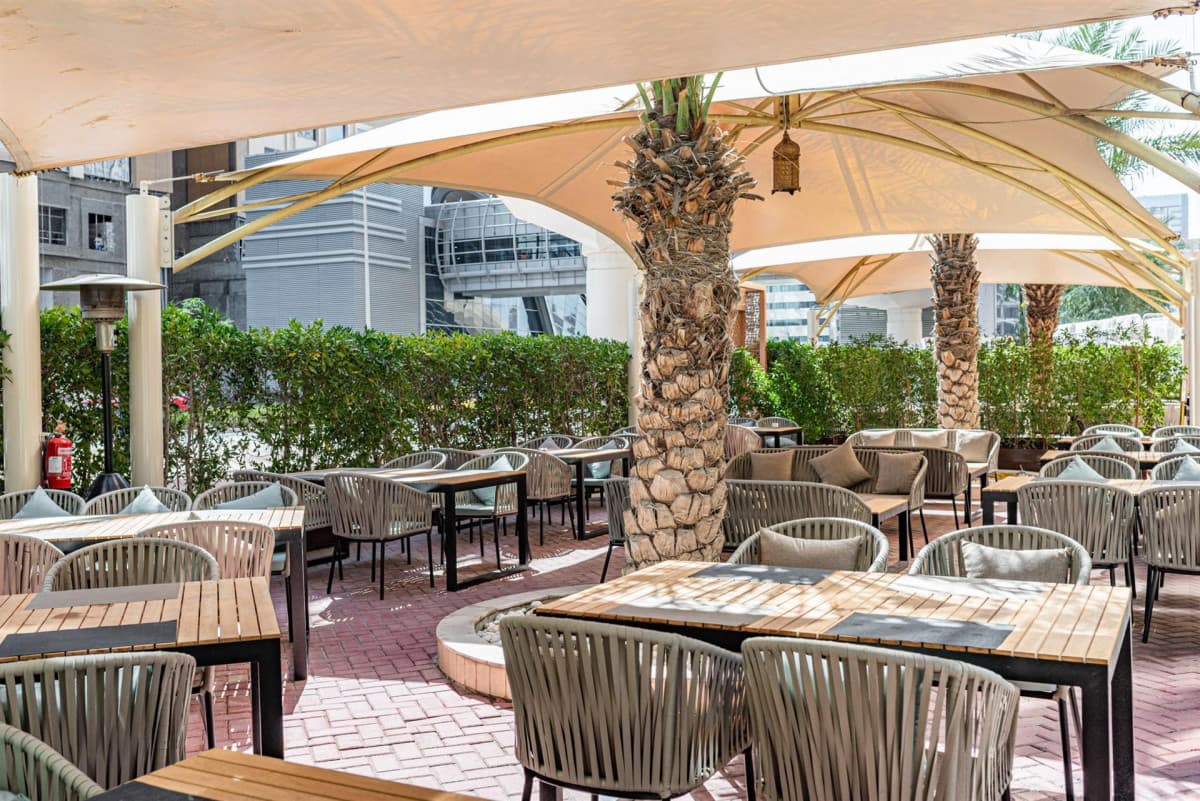 Mercure Dubai Hotel Suites and Apartments, Barsha