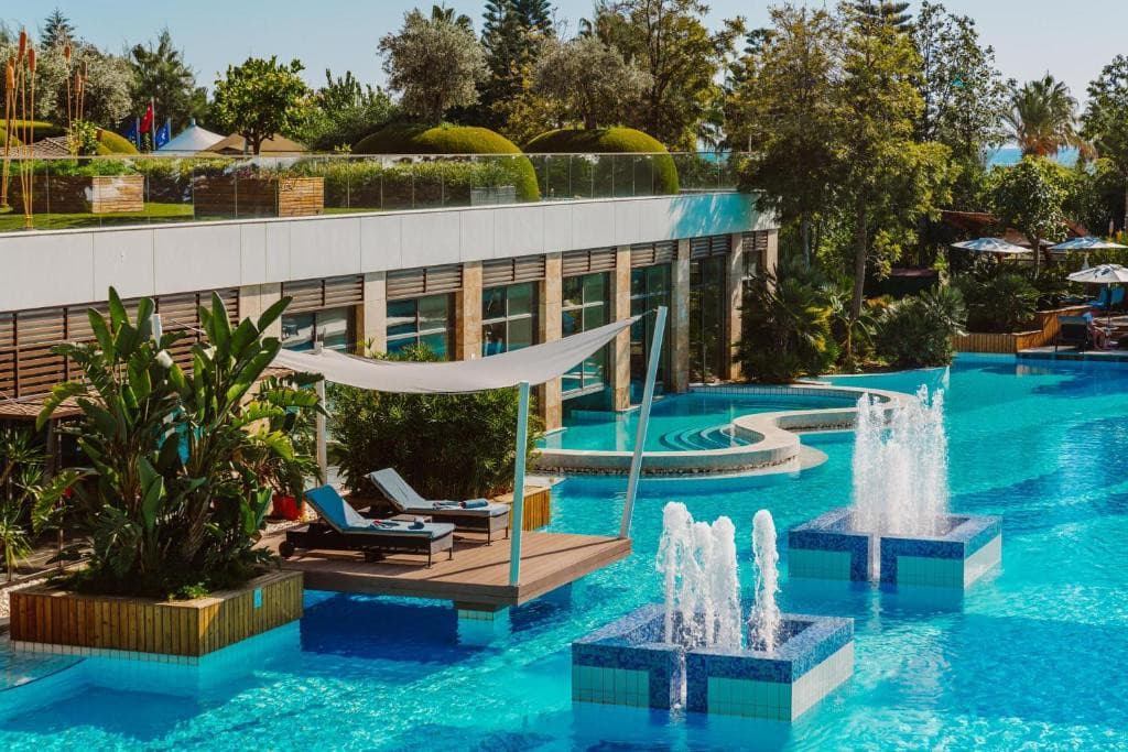 TUI BLUE Side (ex. Sensimar Side)