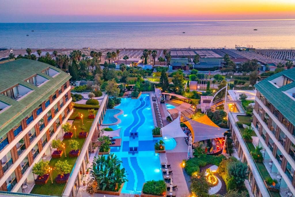 TUI BLUE Side (ex. Sensimar Side)