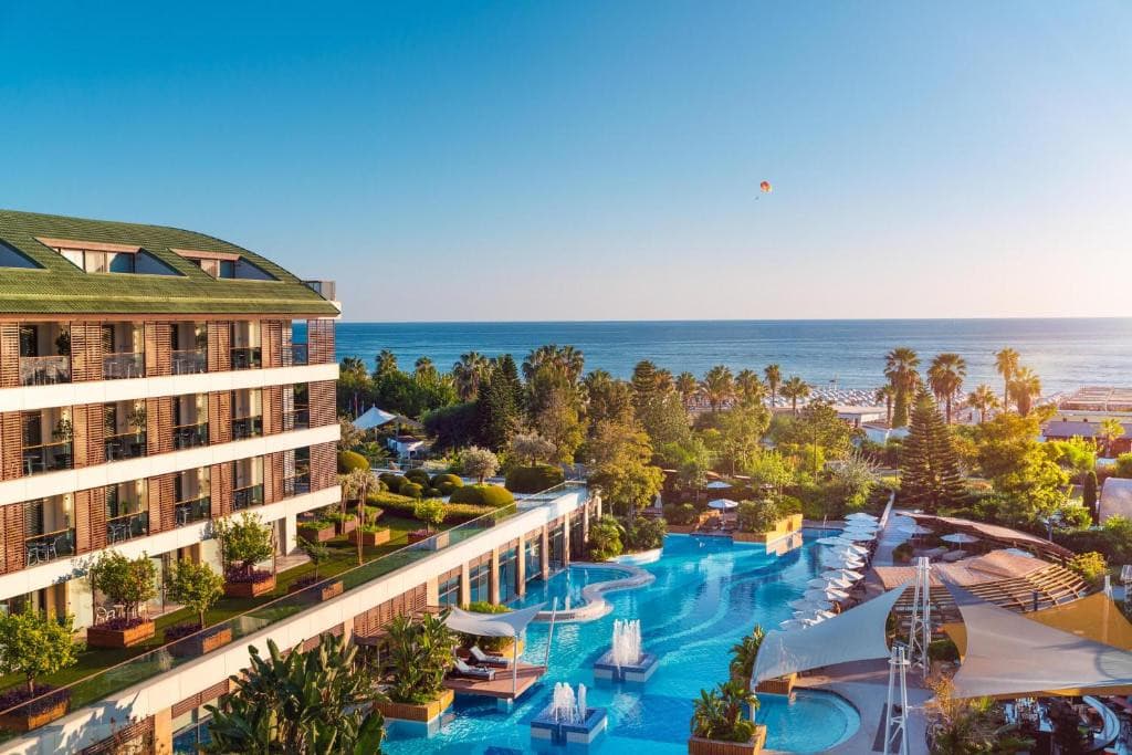TUI BLUE Side (ex. Sensimar Side)