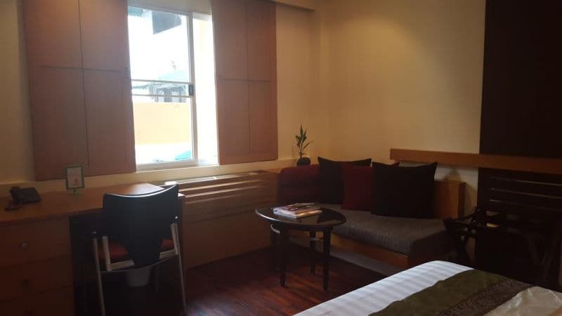 Icheck Inn Sukhumvit Soi 19