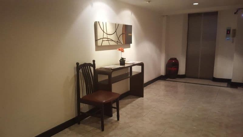 Icheck Inn Sukhumvit Soi 19