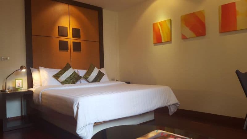 Icheck Inn Sukhumvit Soi 19