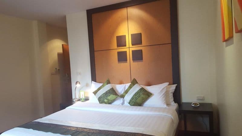 Icheck Inn Sukhumvit Soi 19