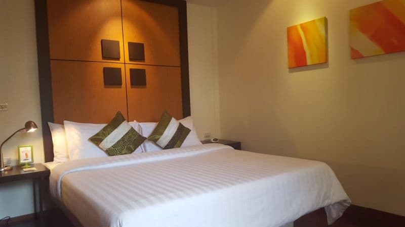 Icheck Inn Sukhumvit Soi 19