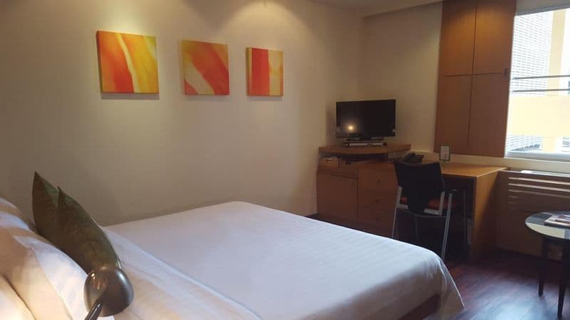 Icheck Inn Sukhumvit Soi 19