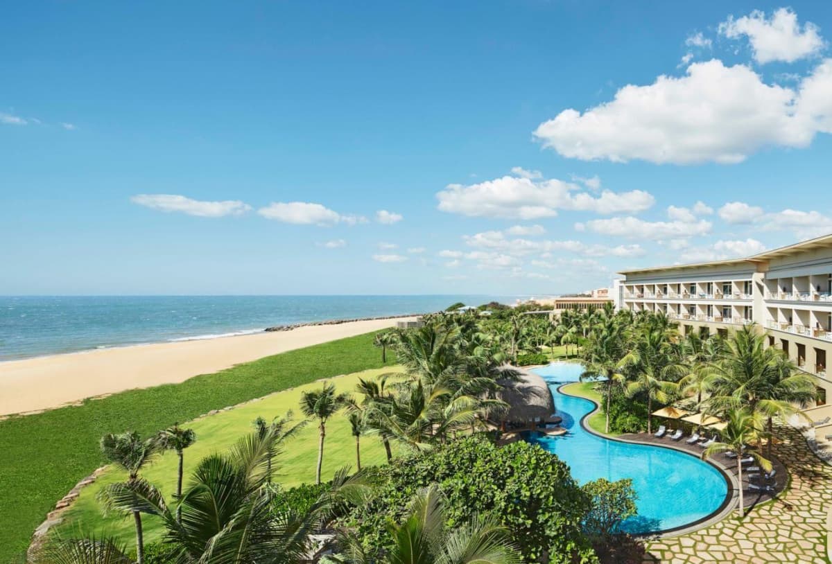 Heritance Negombo